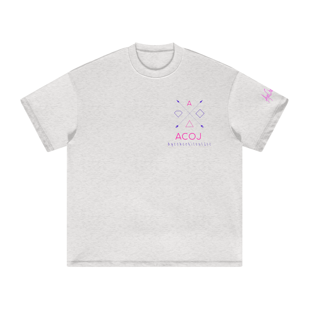Heavyweight Earth Tone T-Shirt