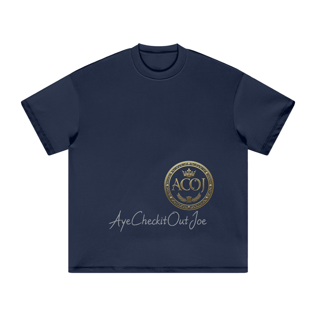 Heavyweight Earth Tone T-Shirt