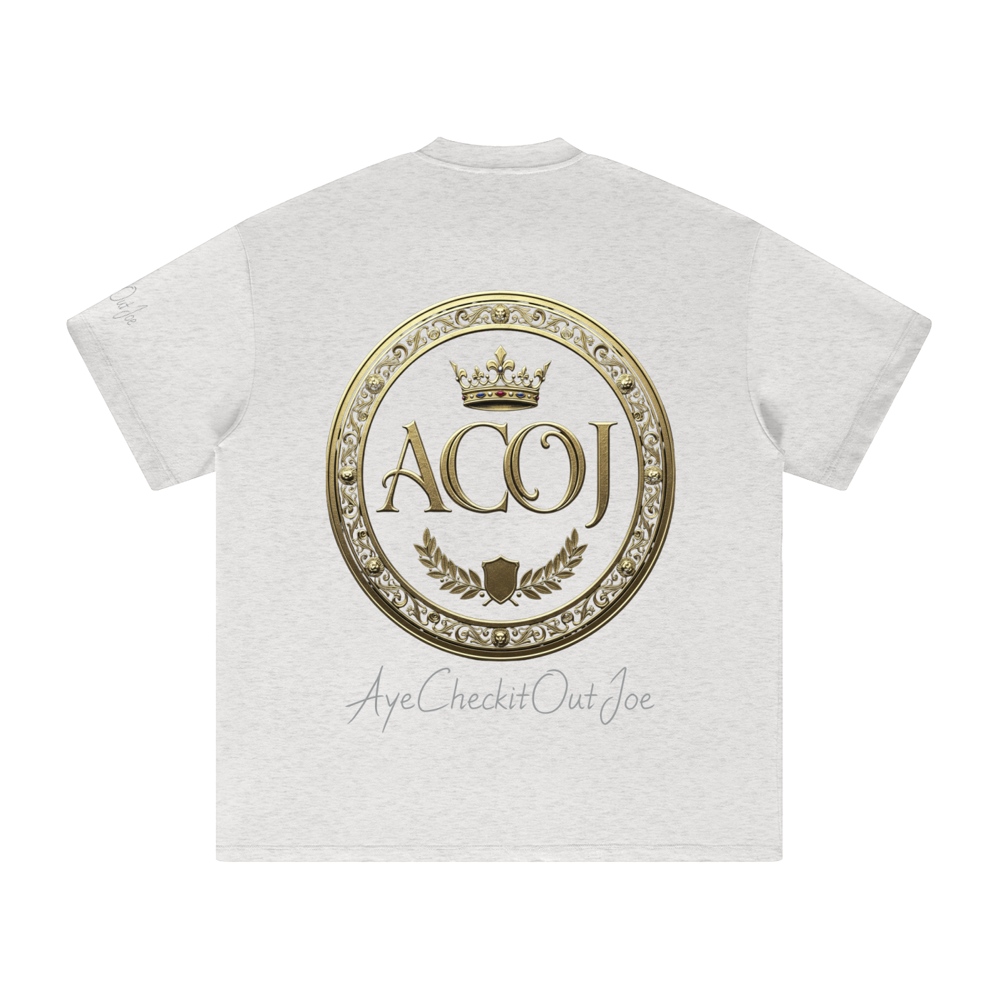 Heavyweight Earth Tone T-Shirt