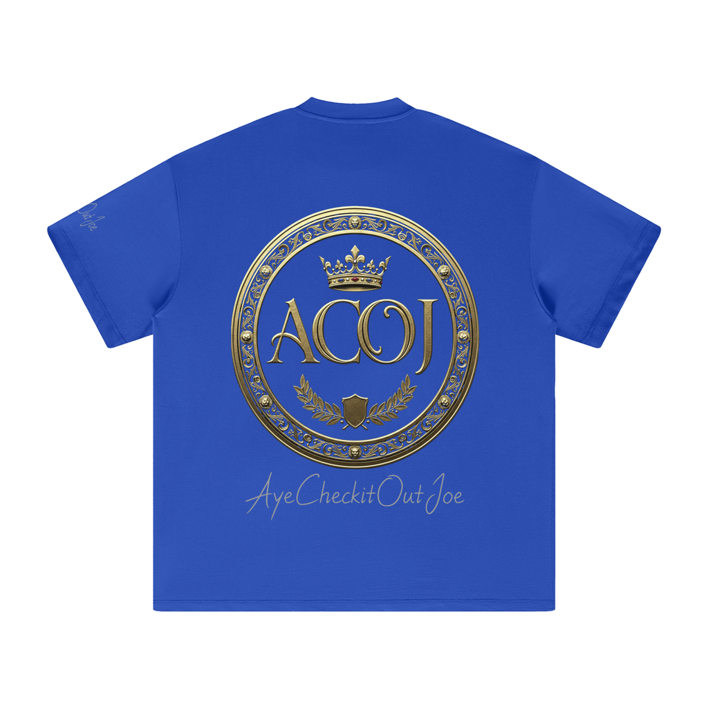Heavyweight Earth Tone T-Shirt