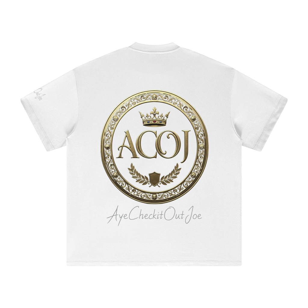 Heavyweight Earth Tone T-Shirt
