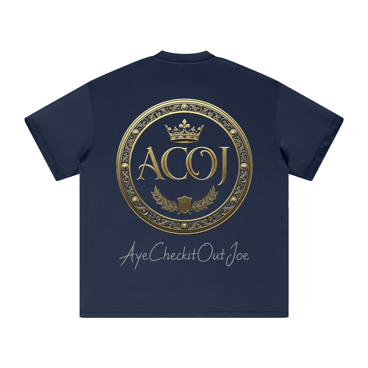 Heavyweight Earth Tone T-Shirt