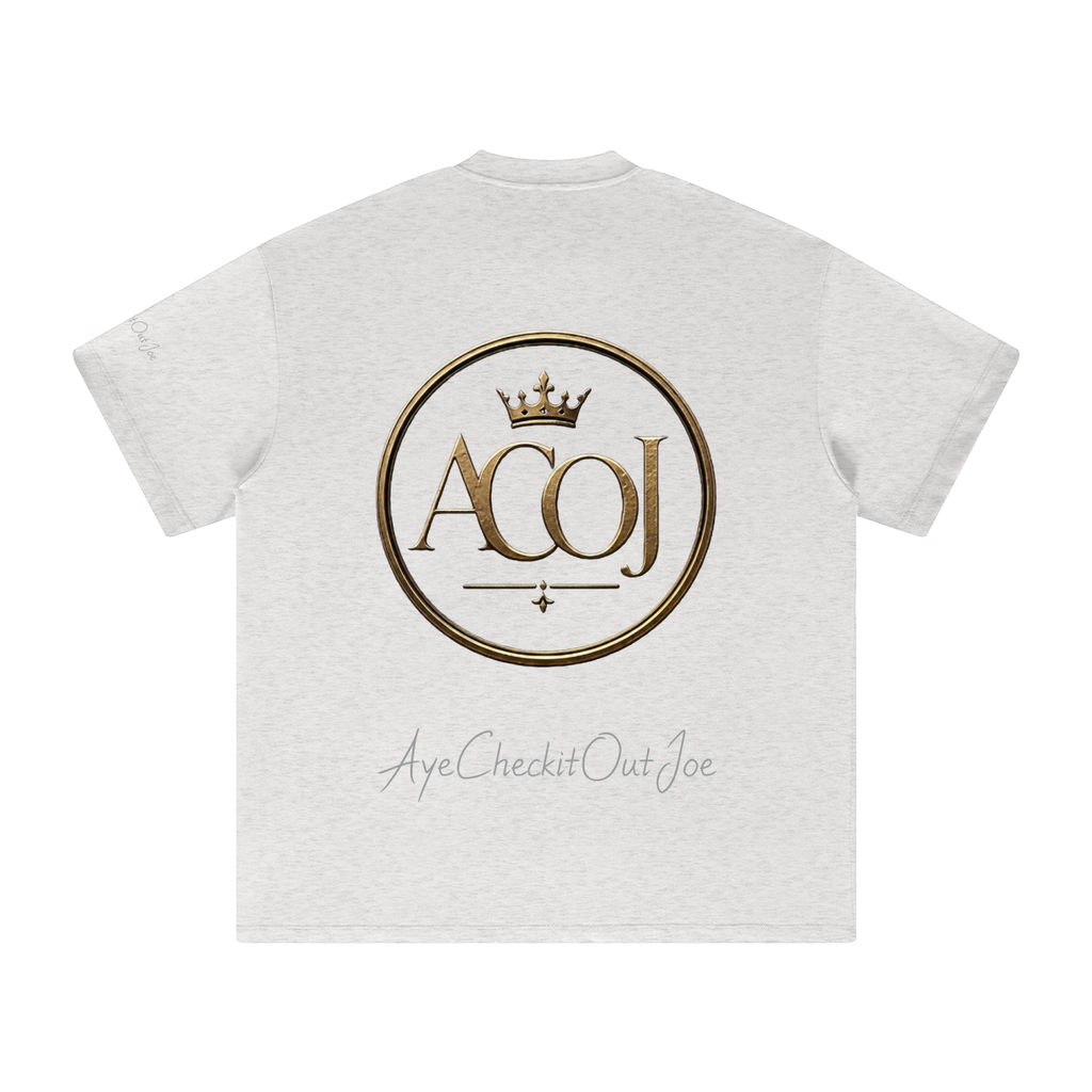 Heavyweight Earth Tone T-Shirt