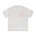 Heavyweight Earth Tone T-Shirt