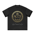 Heavyweight Earth Tone T-Shirt