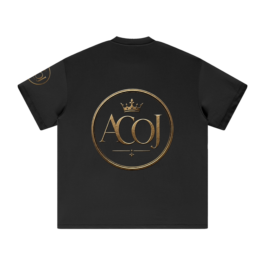 Heavyweight Earth Tone T-Shirt