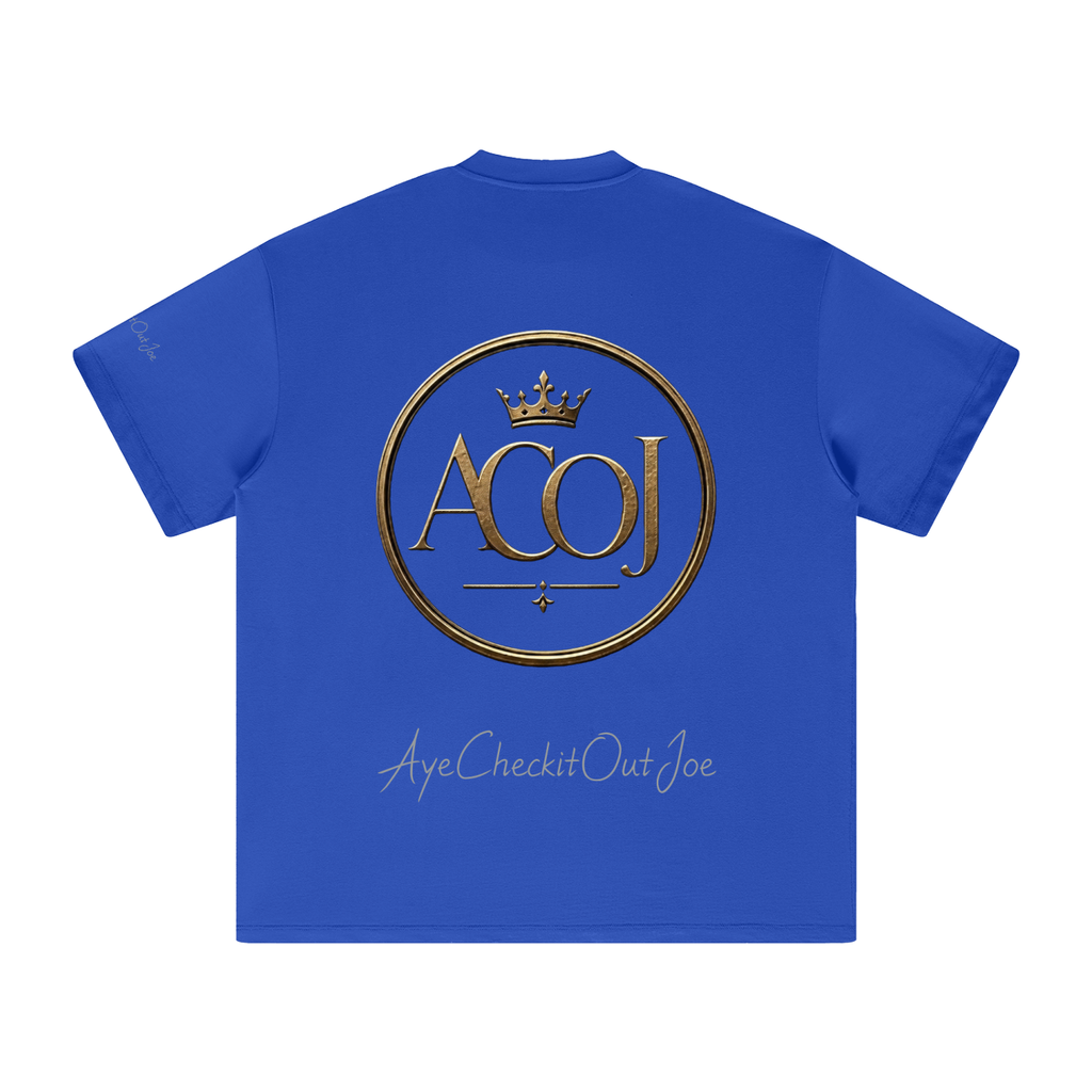 Heavyweight Earth Tone T-Shirt