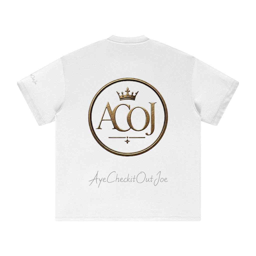 Heavyweight Earth Tone T-Shirt