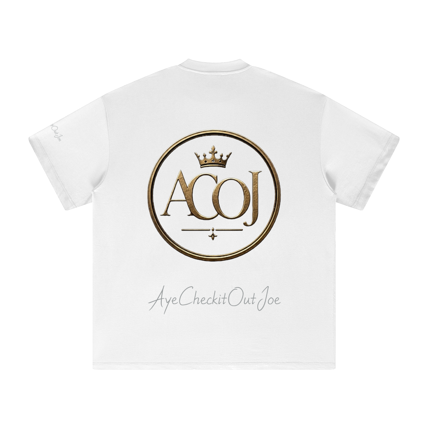 Heavyweight Earth Tone T-Shirt