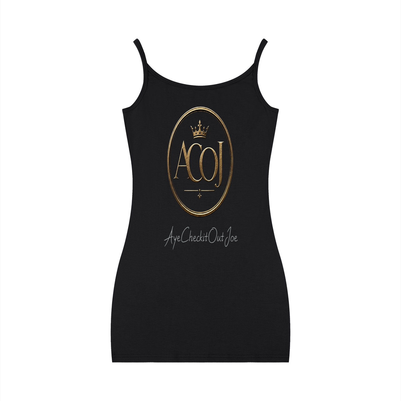 Women's Solid Tight Sleeveless Dress