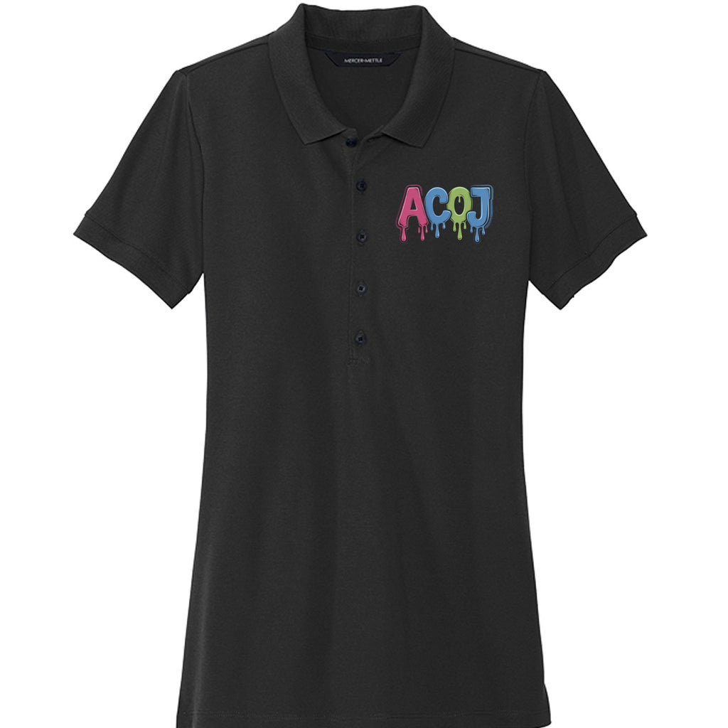 Deep Black - MM1001 - FRONT
