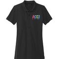 Deep Black - MM1001 - FRONT