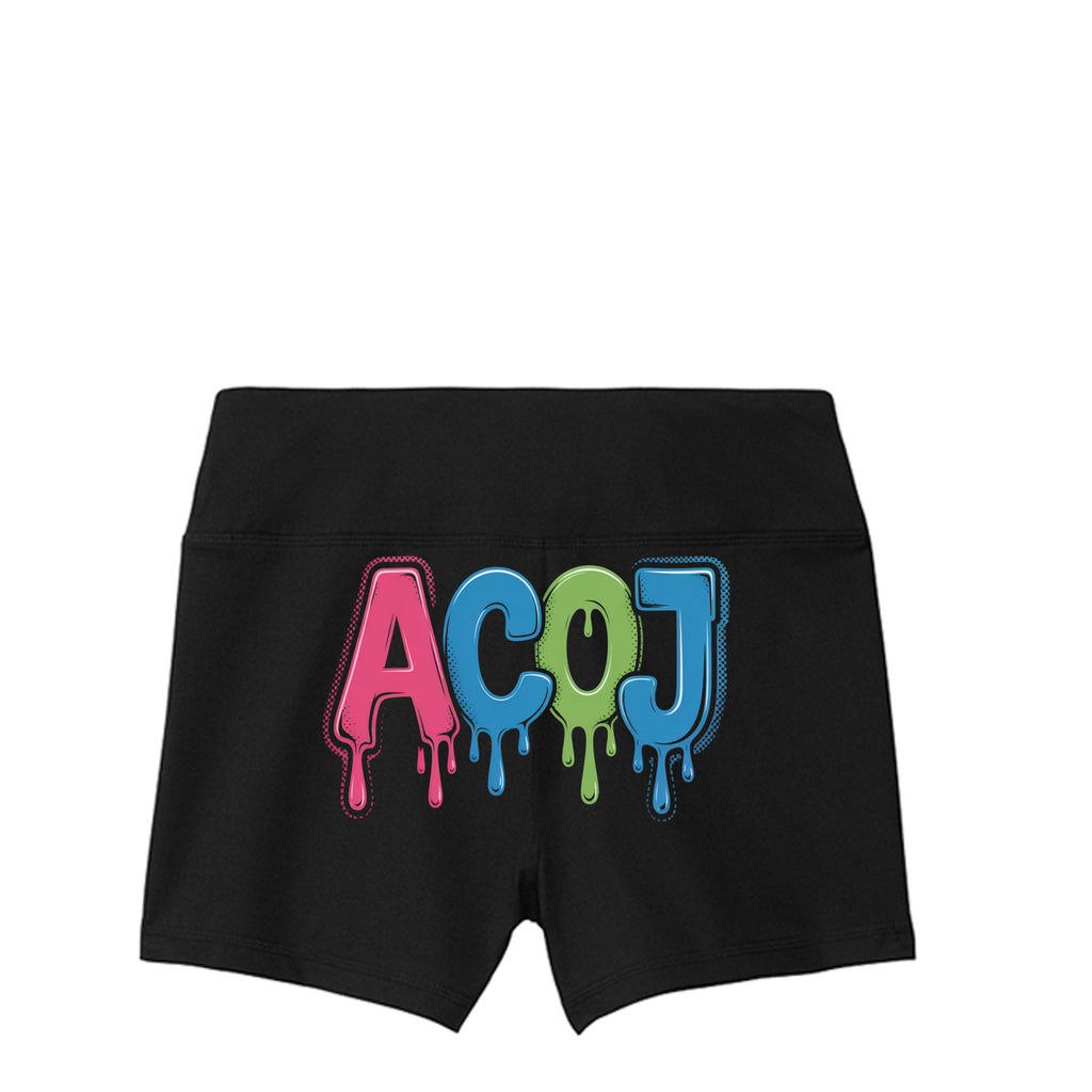 Black - LST475 - BACK