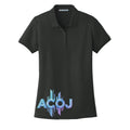Deep Black - L100 - FRONT
